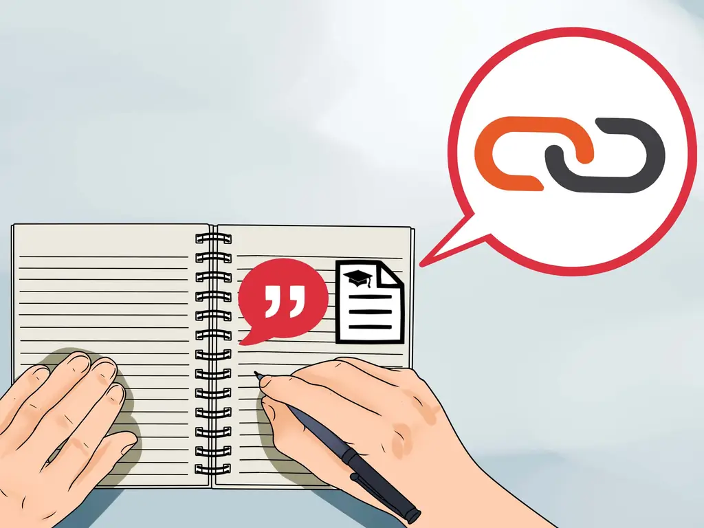 Как начать сочинение с цитаты: 14 шагов (с картинками)