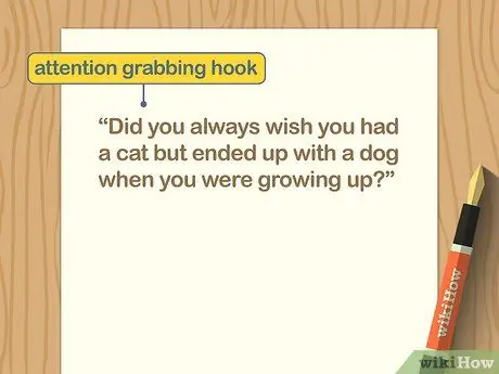 Начать сравнение и сопоставить эссе Шаг 10