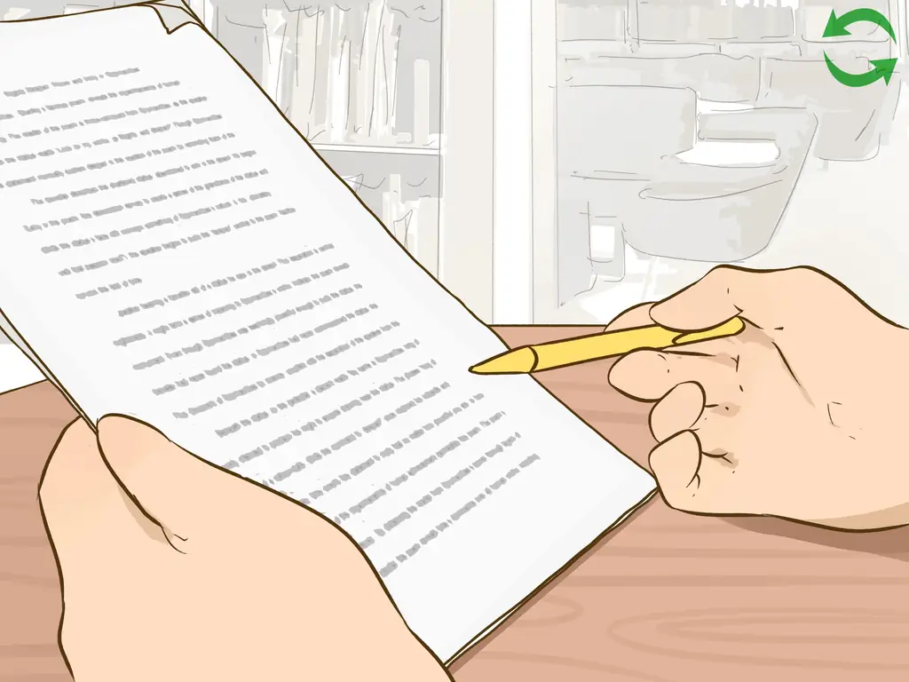 Как начать сравнивать и противопоставлять эссе: 11 шагов