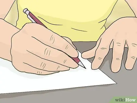 Начать личное повествование Шаг 11