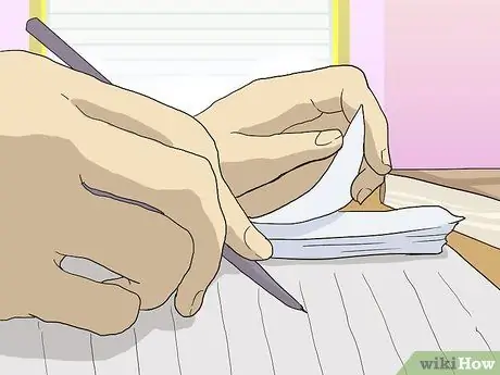 Начать личное повествование Шаг 12