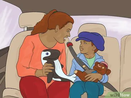 Начать личное повествование Шаг 2