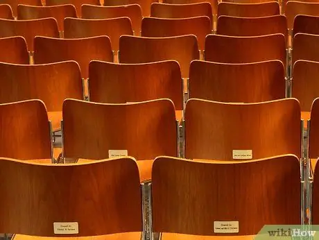 Начать эссе в колледже Шаг 3