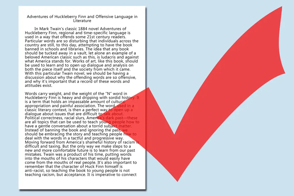 Как начать писать эссе в колледже (с иллюстрациями)