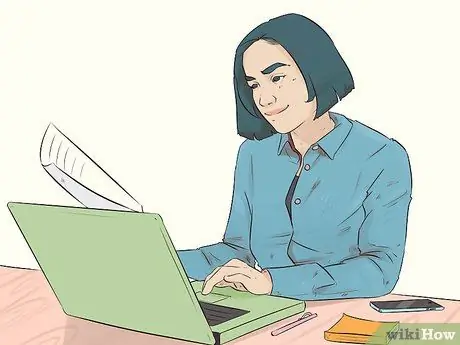 Цитируйте источники в формате MLA Шаг 7