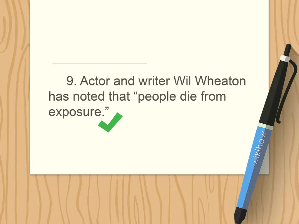 4 способа форматирования сносок