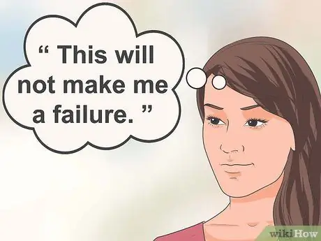 Преодолеть страх неудачи Шаг 19