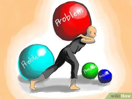 Перестаньте думать, что получение помощи - признак слабости Шаг 6