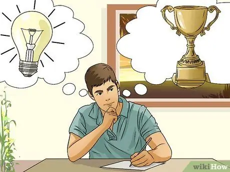 Достигайте долгосрочных целей, шаг 2