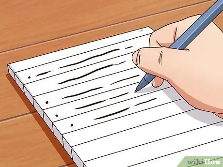 Напишите личные цели, шаг 17