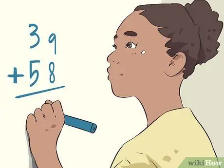 Станьте лучше в математике, шаг 1