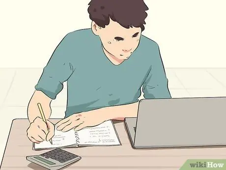 Станьте лучше в математике, шаг 9