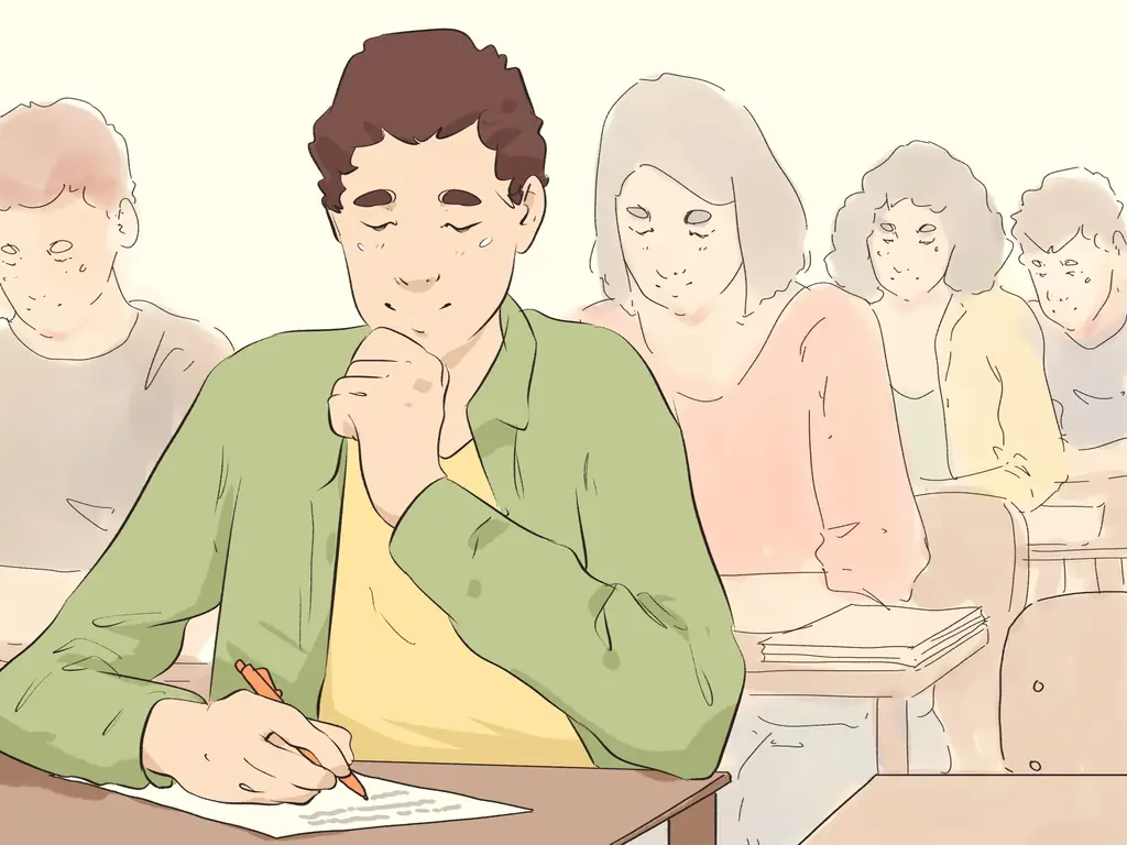 Как стать лучше в математике