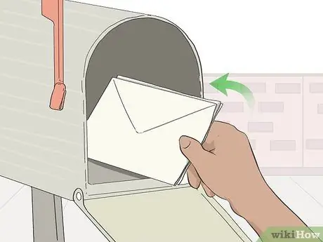 Вернуть отправителю Шаг 4