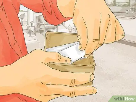 Напишите письмо себе в будущем Шаг 12