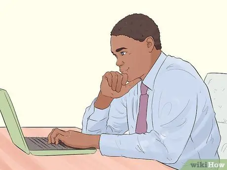 Написать письмо на немецком языке Шаг 12