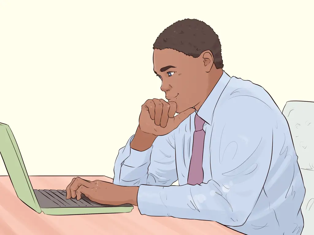 Как написать письмо на немецком языке