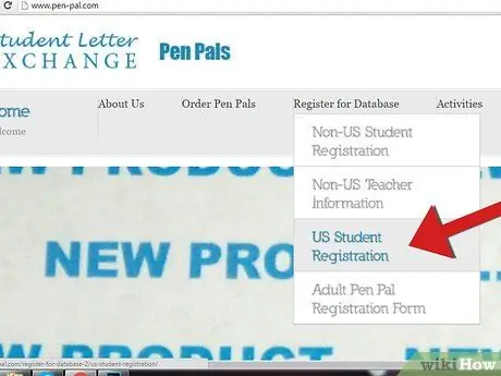 Напишите письмо другу по переписке. Шаг 16