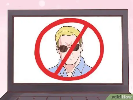 Как справиться с получением анонимных писем Шаг 10