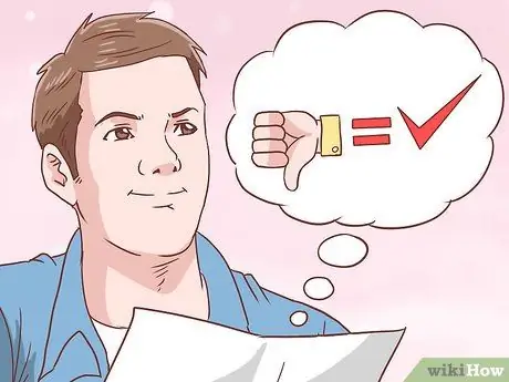 Справиться с получением анонимных писем Шаг 3