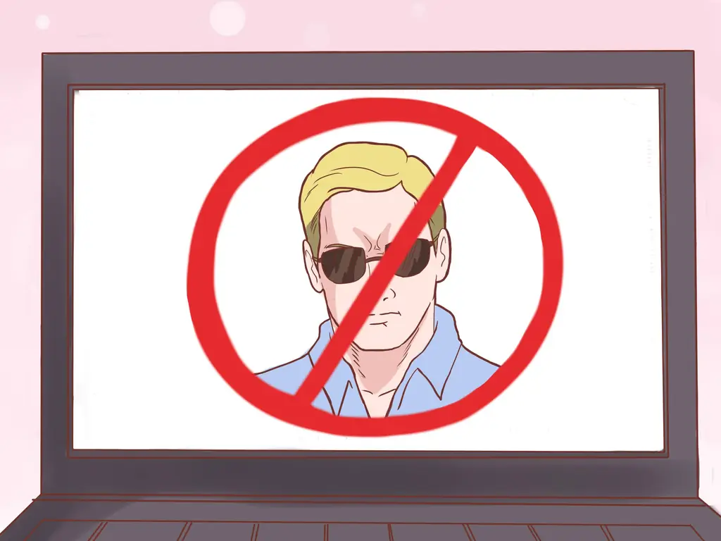 Как справиться с получением анонимных писем: 10 шагов