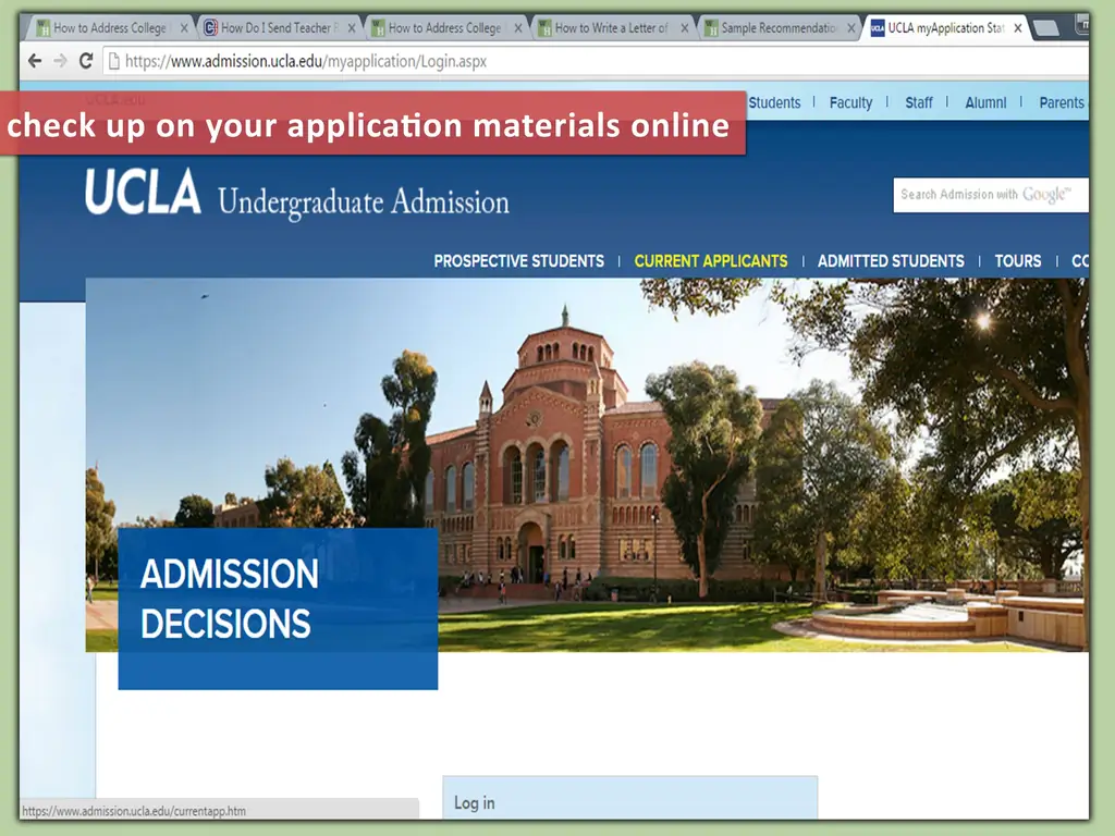Как обращаться с конвертами с рекомендациями колледжа: 12 шагов