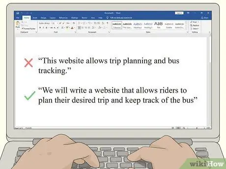 Напишите ИТ-отчет Шаг 12