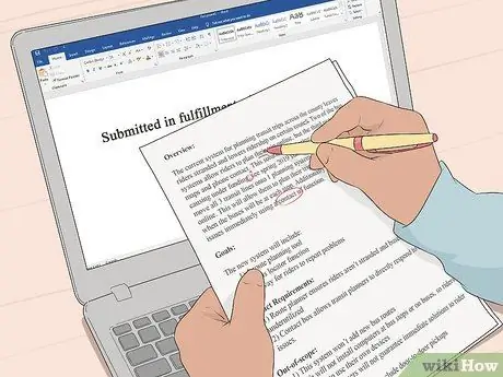 Напишите ИТ-отчет Шаг 13