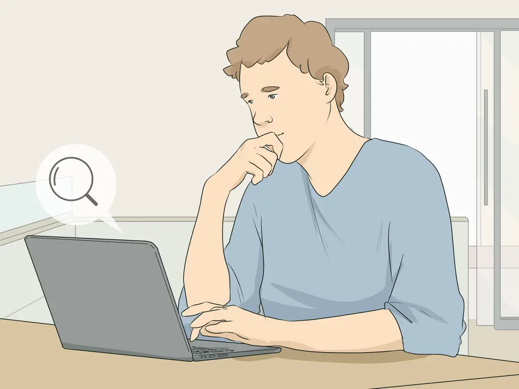 Простые способы написать ИТ-отчет (с изображениями)