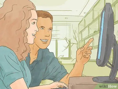 Наслаждайтесь колледж, шаг 6