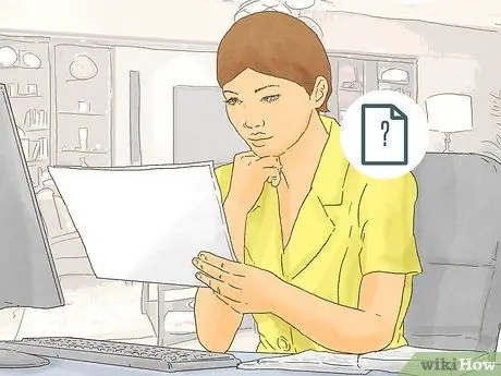 Составить тезисы Шаг 5