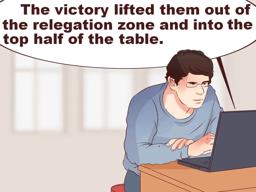 Как написать спортивный отчет: 6 шагов (с картинками)