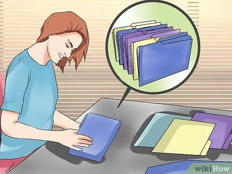 Напишите отчет быстро и безболезненно Шаг 3