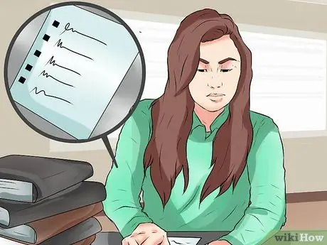 Напишите отчет быстро и безболезненно Шаг 4