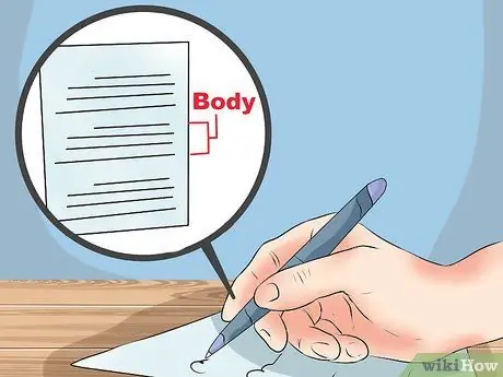 Напишите отчет быстро и безболезненно Шаг 6