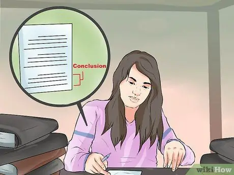 Напишите отчет быстро и безболезненно Шаг 7