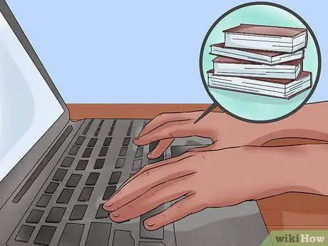 Напишите отчет быстро и безболезненно Шаг 8