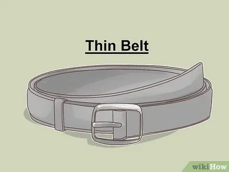 Наденьте костюм Шаг 12