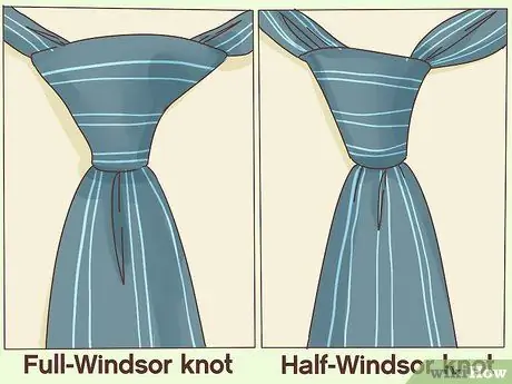 Наденьте костюм Шаг 8