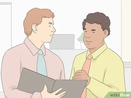 Составьте план проекта, шаг 2