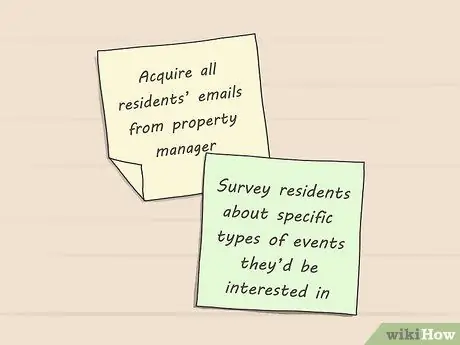 Составьте план проекта Шаг 8