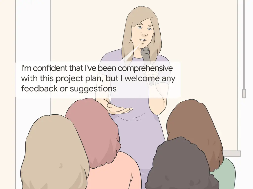 Как составить план проекта: 14 шагов (с картинками)