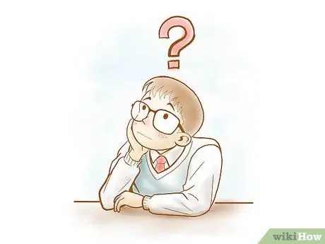 Определитесь с вашим основным шагом 1