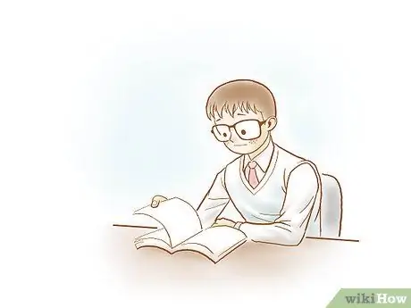 Определитесь со своим основным шагом 2