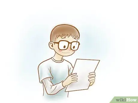 Определитесь с вашим основным шагом 5