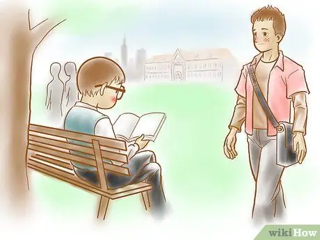 Определитесь с вашим основным шагом 6