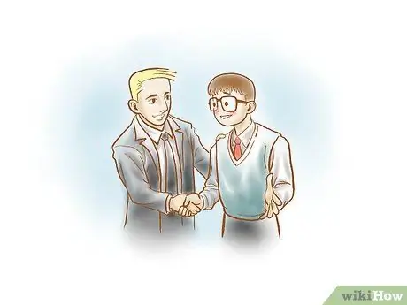 Определитесь с вашим основным шагом 7