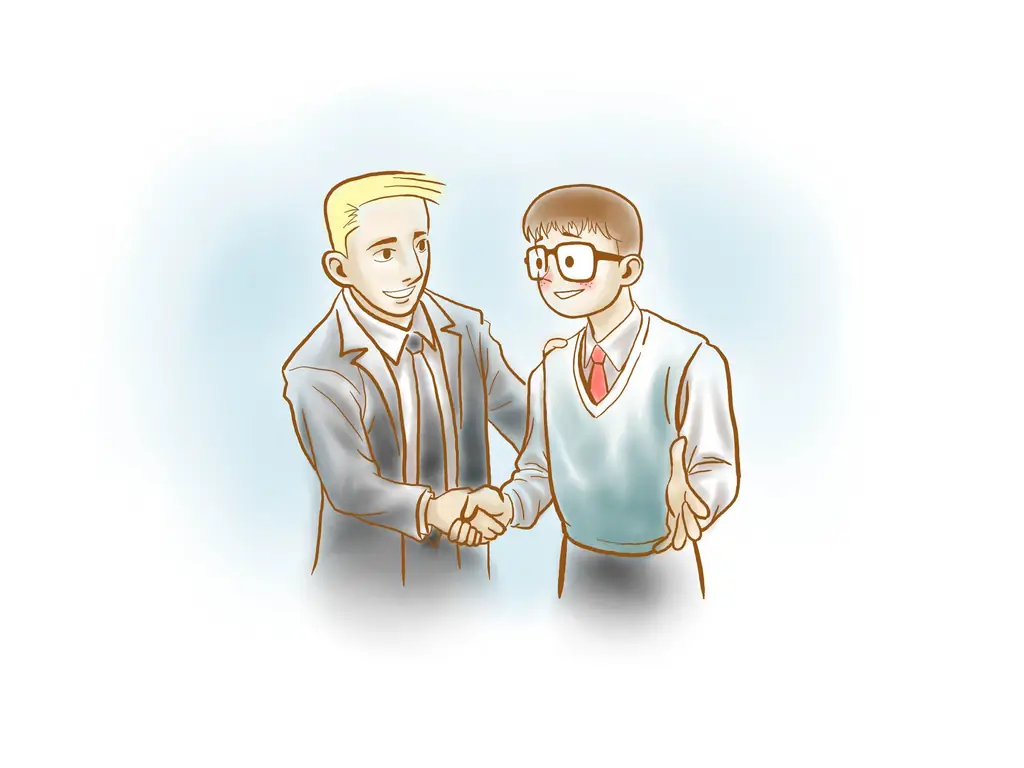 Как определиться со своей специализацией: 7 шагов (с иллюстрациями)