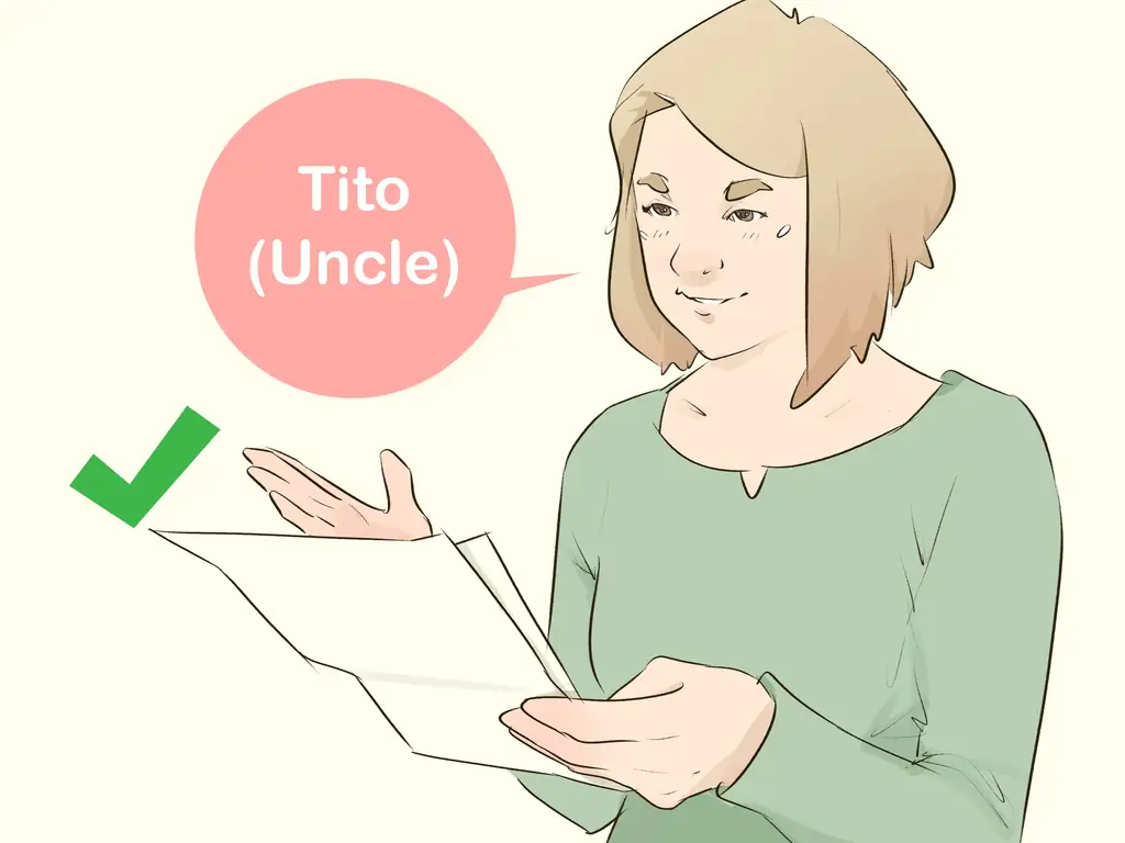 Как говорить на тагальском: 14 шагов (с иллюстрациями)