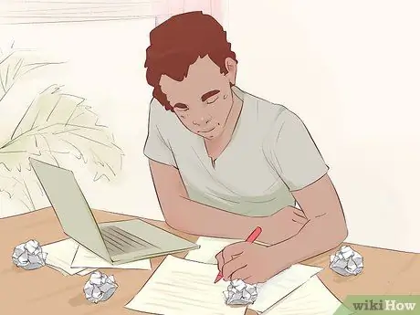 Напишите рассказ, шаг 11